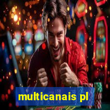 multicanais pl